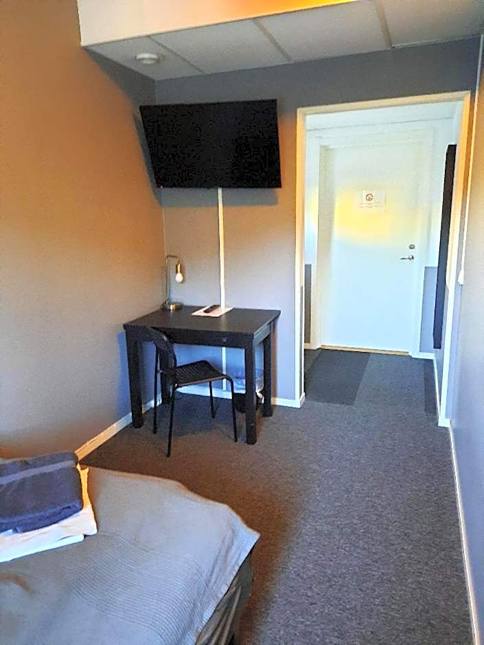 Vandrarhem Uppsala - Portalgatan