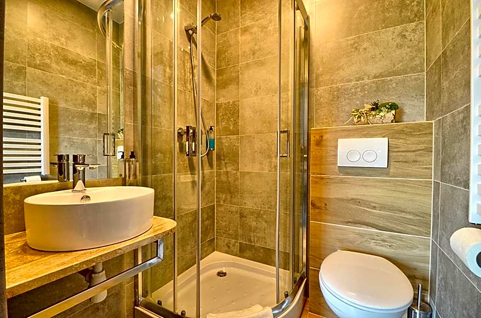 Villa Natura Zator Przeciszów