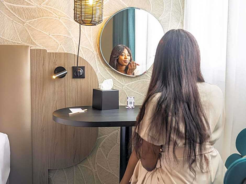 Hotel Mercure Mulhouse Centre