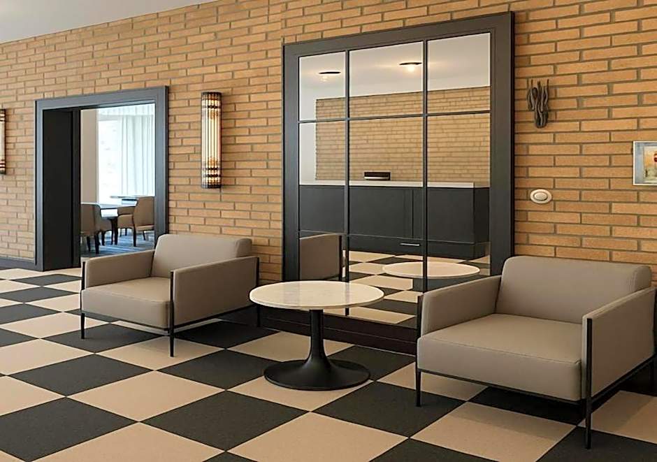 Awen Hotel Vechta - Frühstück inklusive