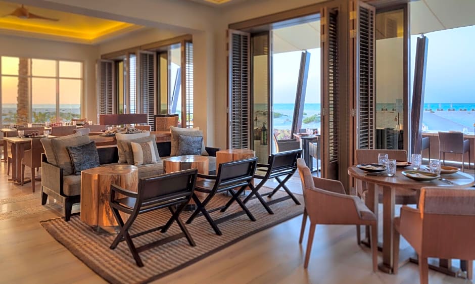 Park Hyatt Abu Dhabi Hotel And Villas