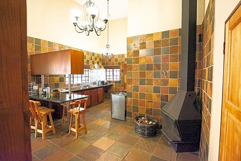 Milorho Lodge