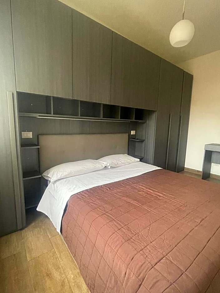 Residence Lodi