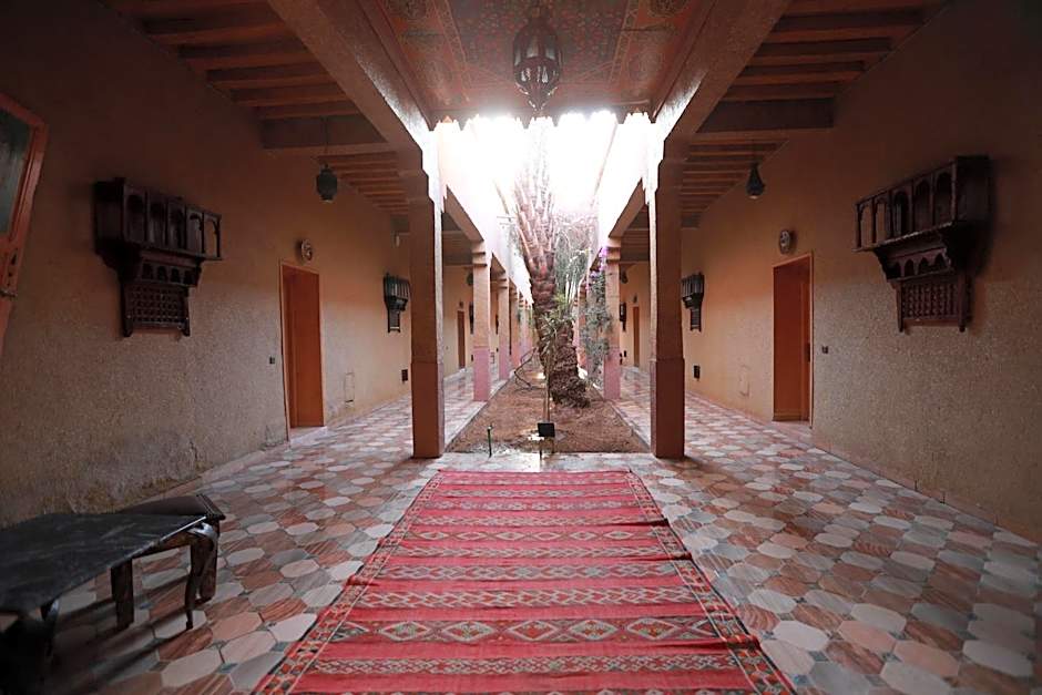 Kasbah Tizimi