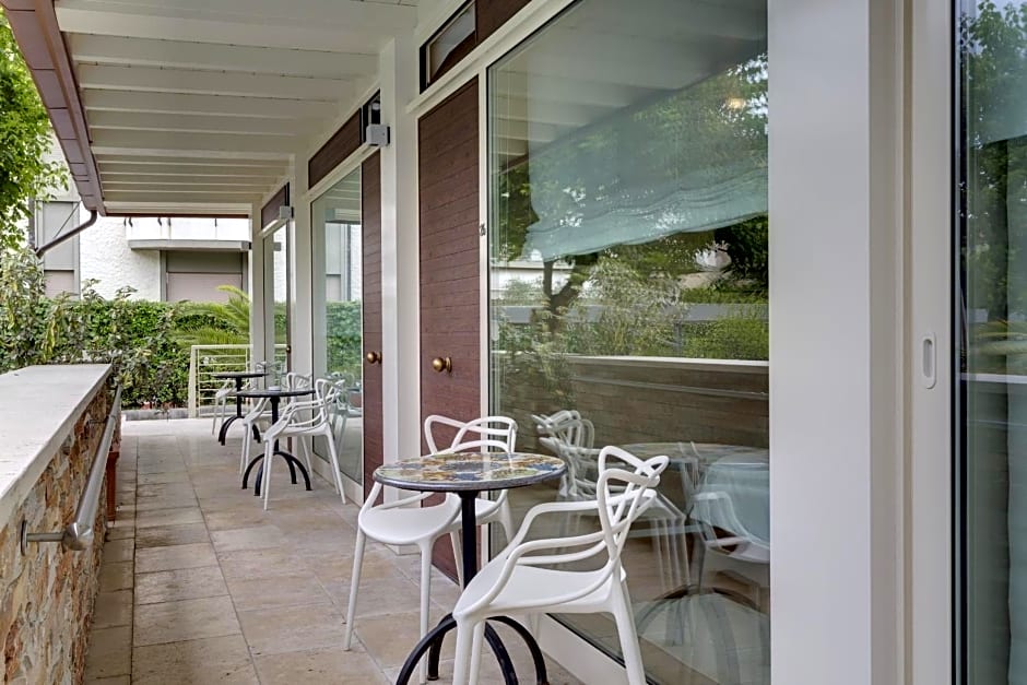 Hotel Bacco