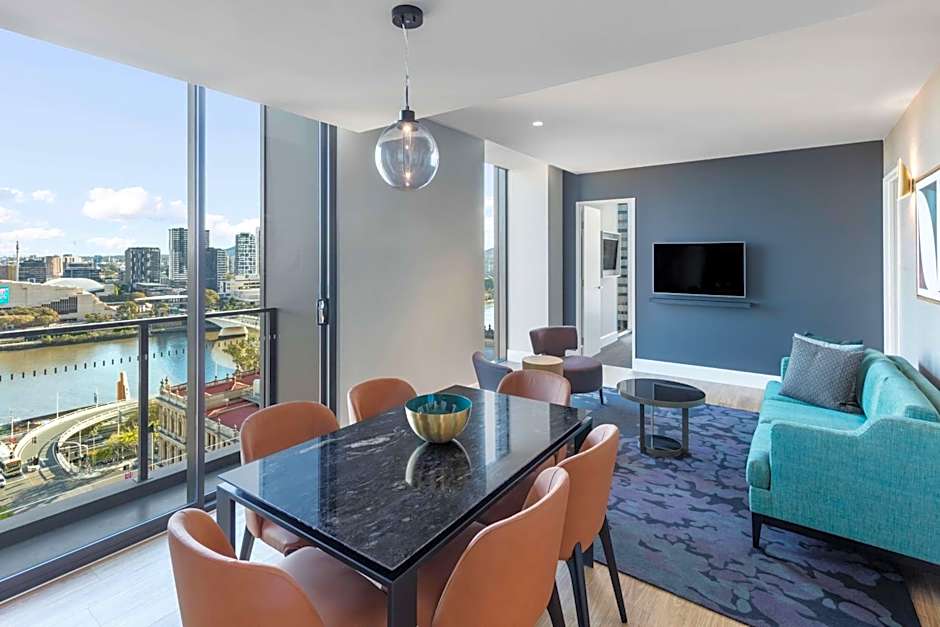 Adina Apartment Hotel Brisbane