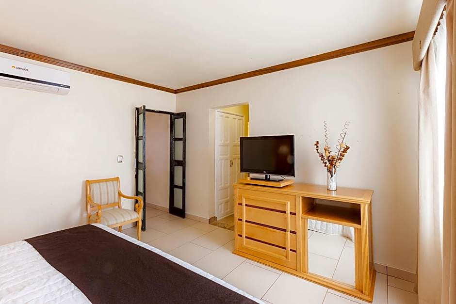 Hotel Meson de Jobito