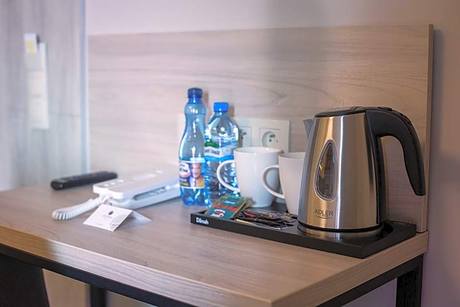 Citi Hotel's Wroclaw