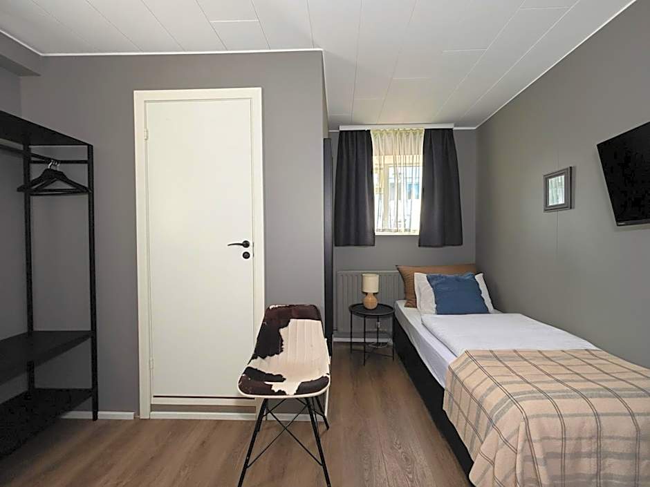 Hotel Leifur Eiriksson