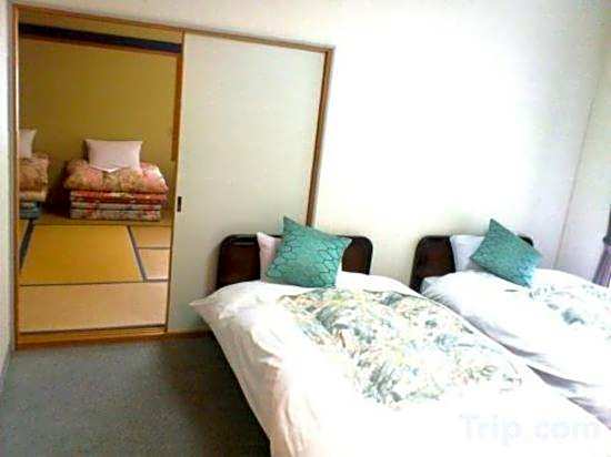 Tenjin Lodge