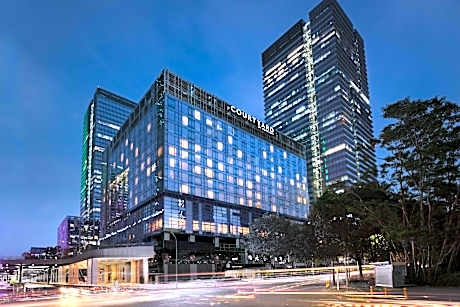 Courtyard by Marriott Shenzhen Bay