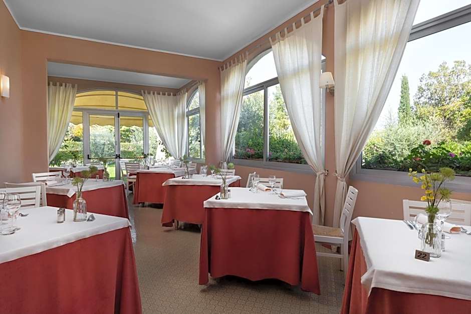 La Quiete Park Hotel