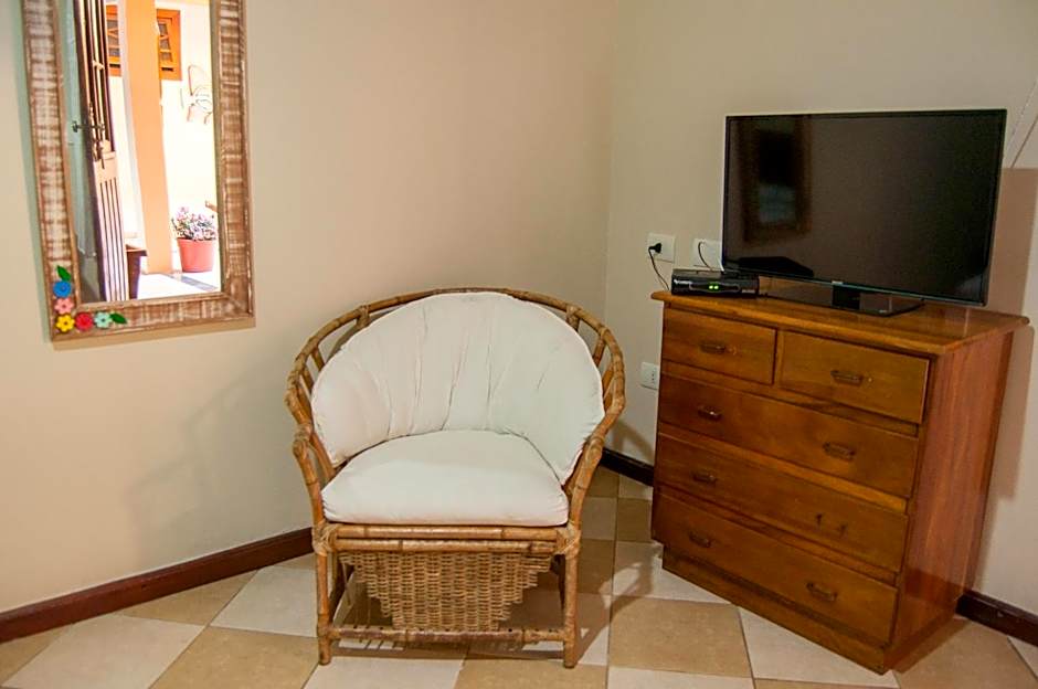 Refron du Mar Pousada Paraty