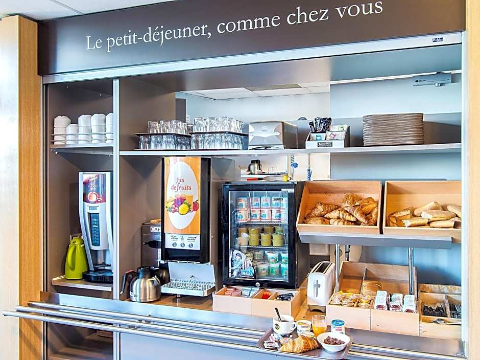 B&B Toulouse Basso Cambo