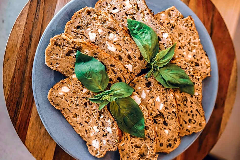 Birds of Paradise - Boutique Surf Lodge