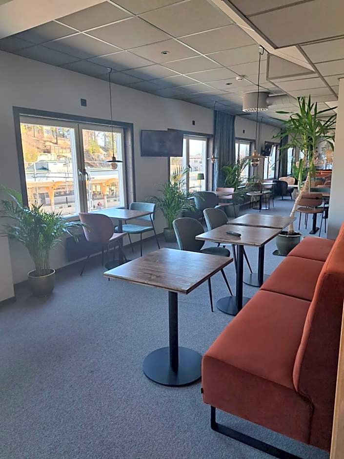 Kramfors Stadshotell AB