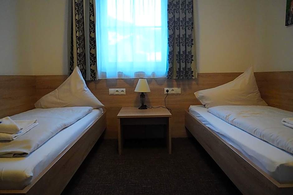 Appartements Fritzhof