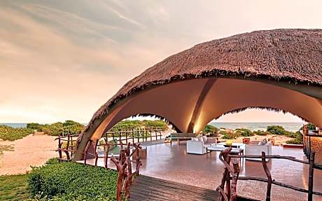 Uga Chena Huts - Yala - All Inclusive