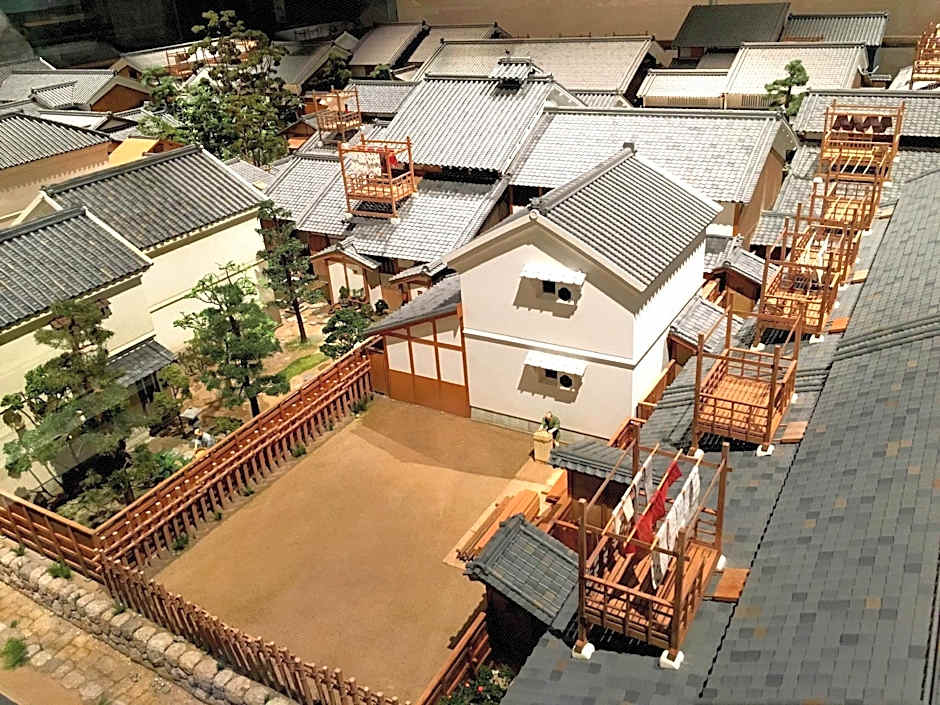 Hotel Daiki