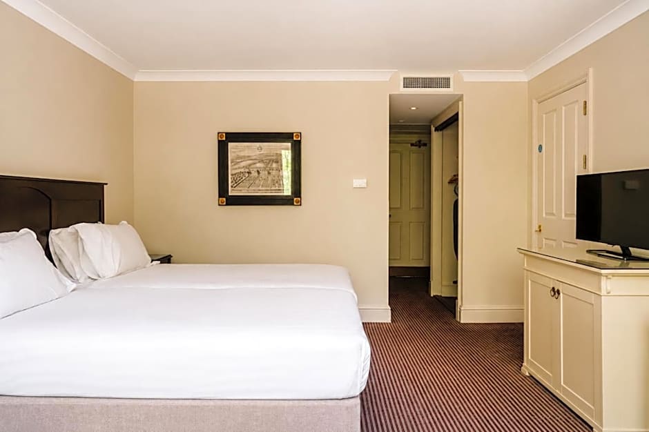 Macdonald Berystede Hotel & Spa
