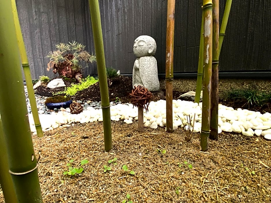 Kyoto tabisou Kasumi