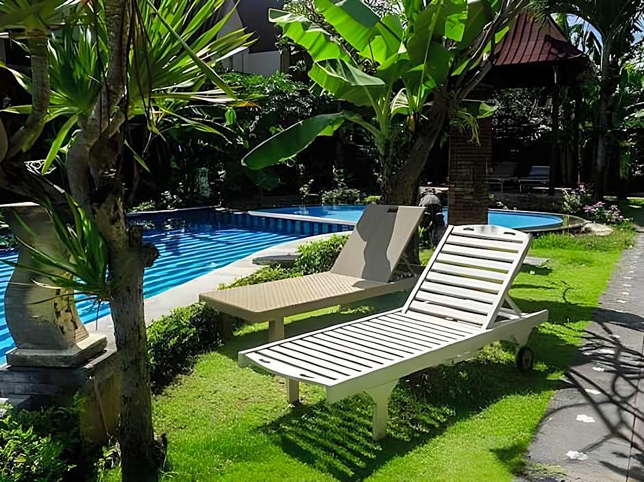 The Janan Villa