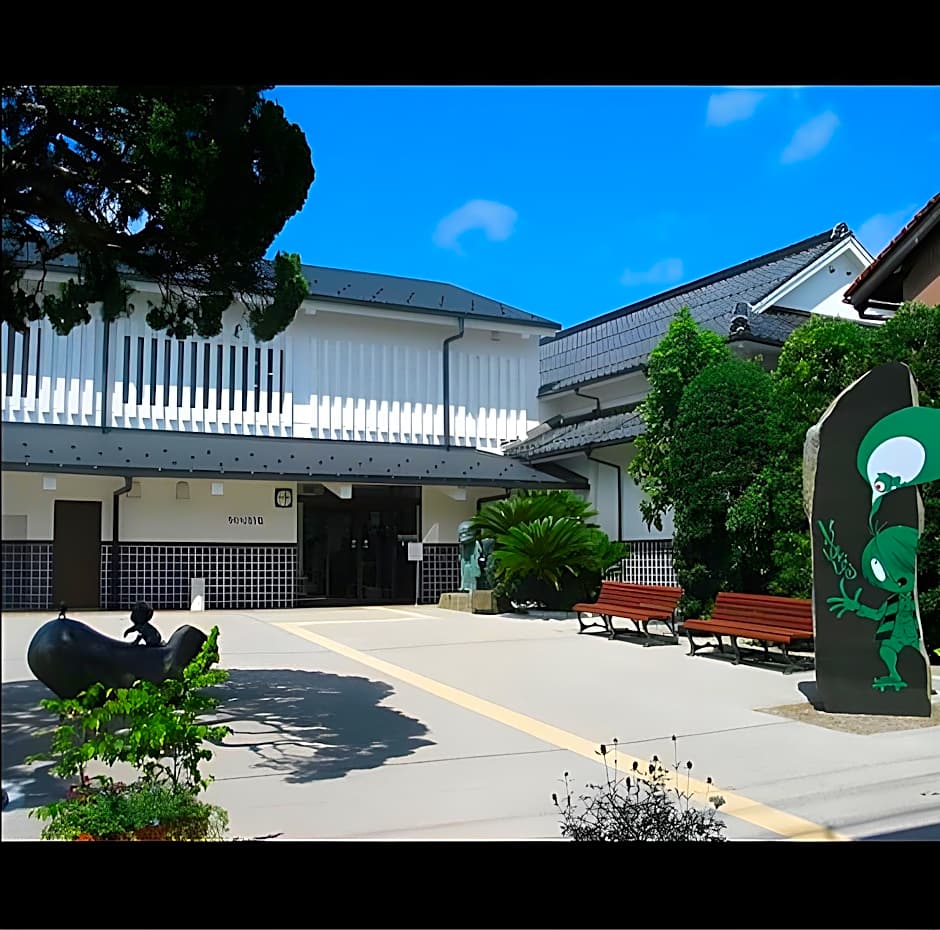 Yonago-Town-Hotel