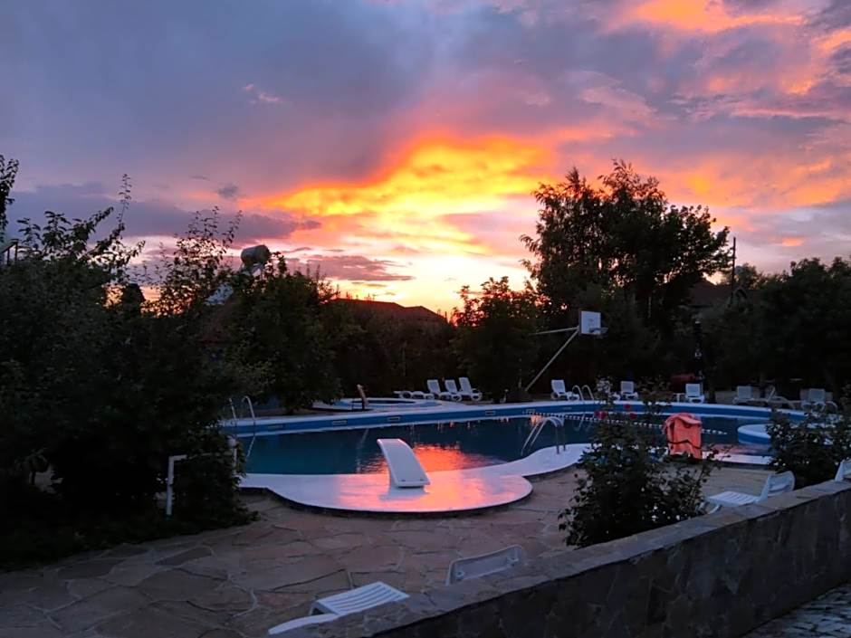 Lotca Fermecată - Lotka Fermecată