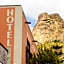 Tamahuche Hotel Rural