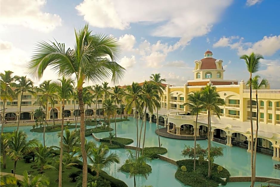 JOIA Bavaro by Iberostar All Inclusive