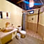 Cabanas Jaalkab