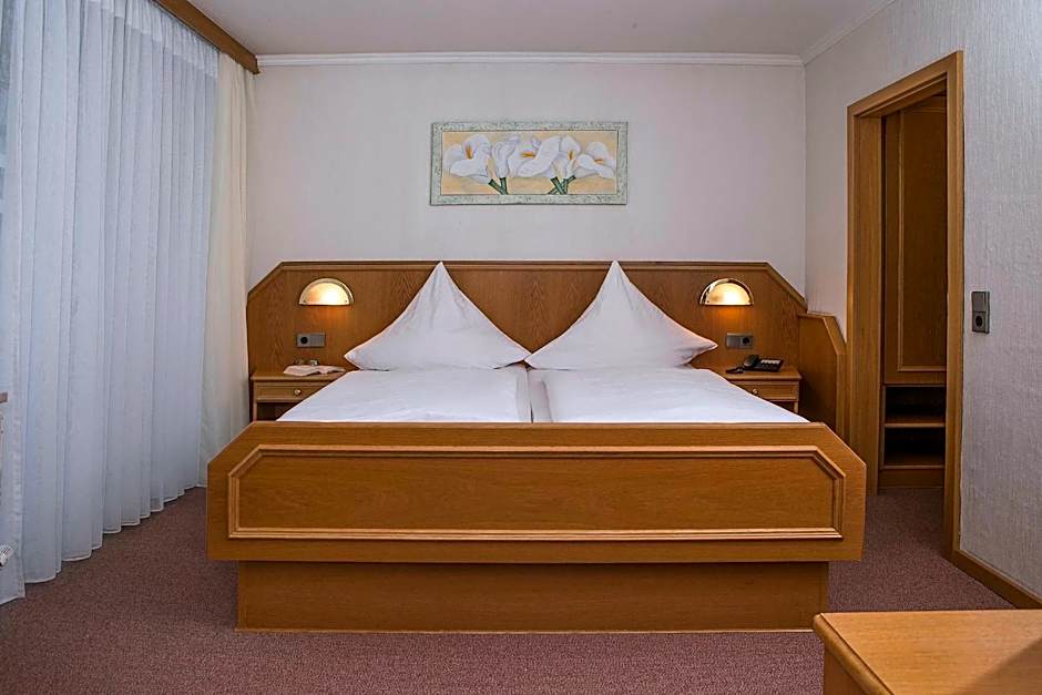 Kurhotel Unter den Linden