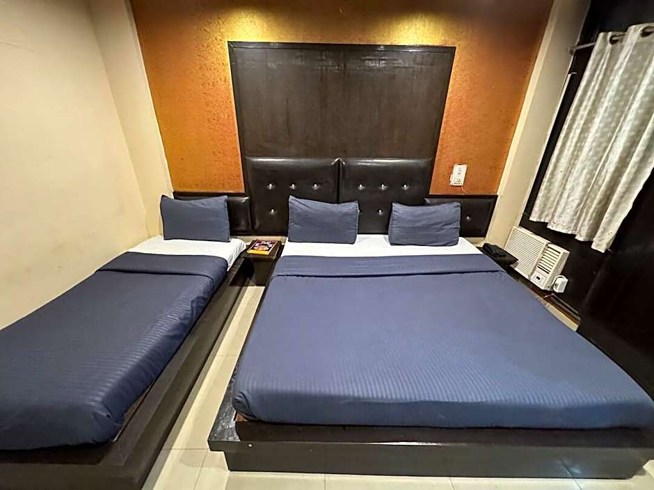 Hotel Trishul Haridwar