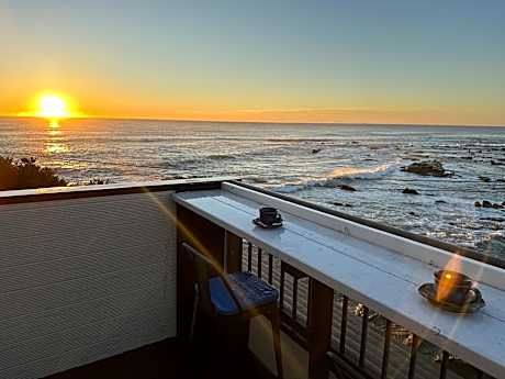 鴨川オーシャンフロントヴィラ