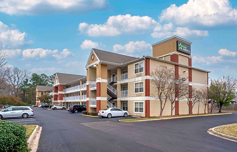 Extended Stay America Select Suites - Jackson - North