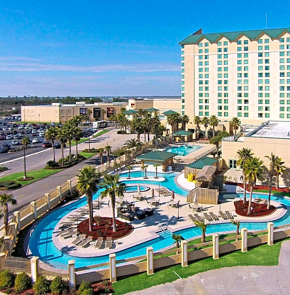 Hollywood Casino Gulf Coast