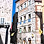 Residenza d'Epoca Palazzo Borghesi
