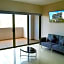 Marina Suites Mazatlan