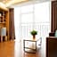 GreenTree Inn Nantong Hai'an Mingzhu City Express Hotel