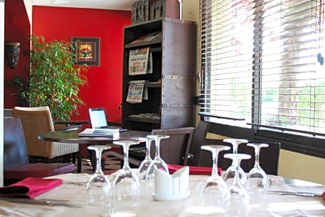 Kyriad Argenteuil