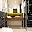GINN Apartment-Hotel Stuttgart-Esslingen