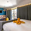Nemea Appart Hotel Cannes Palais