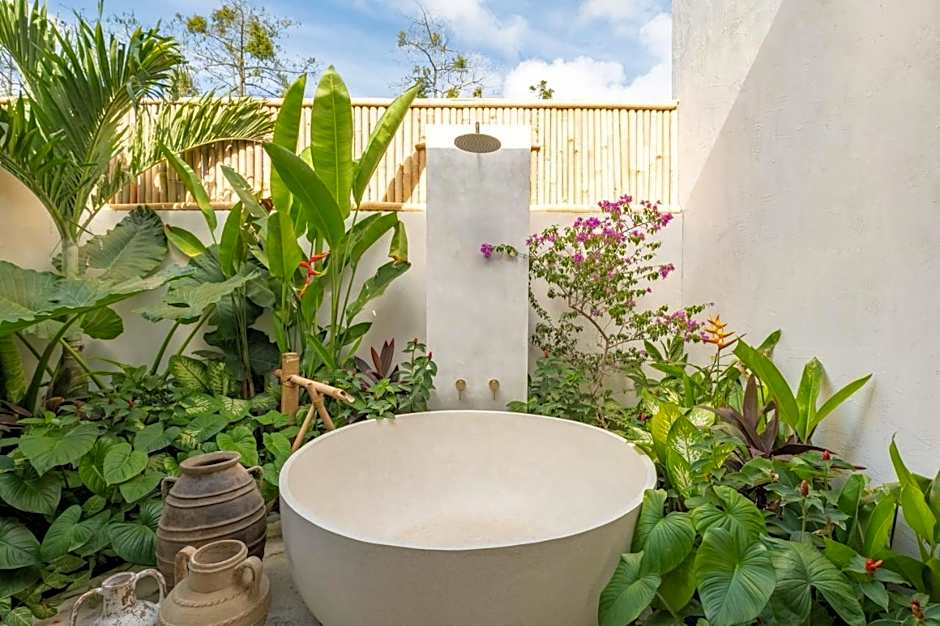 Alma Bingin Boutique Hotel
