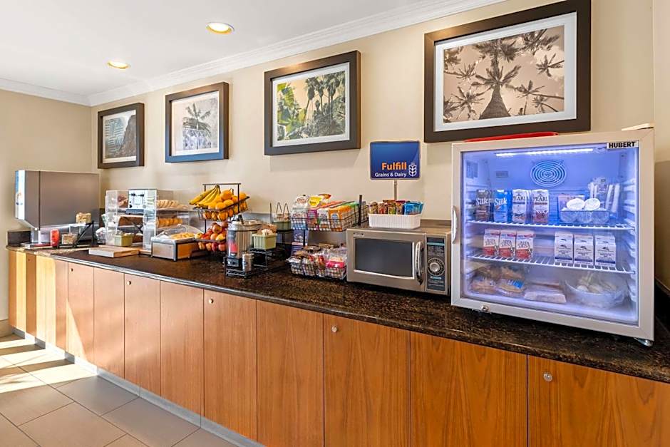 Best Western Date Tree Hotel