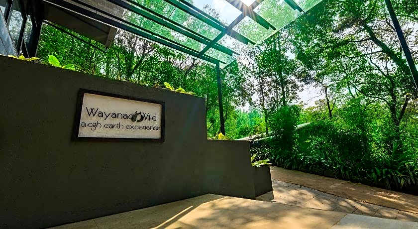 Wayanad Wild  Rainforest Lodge by CGH Earth