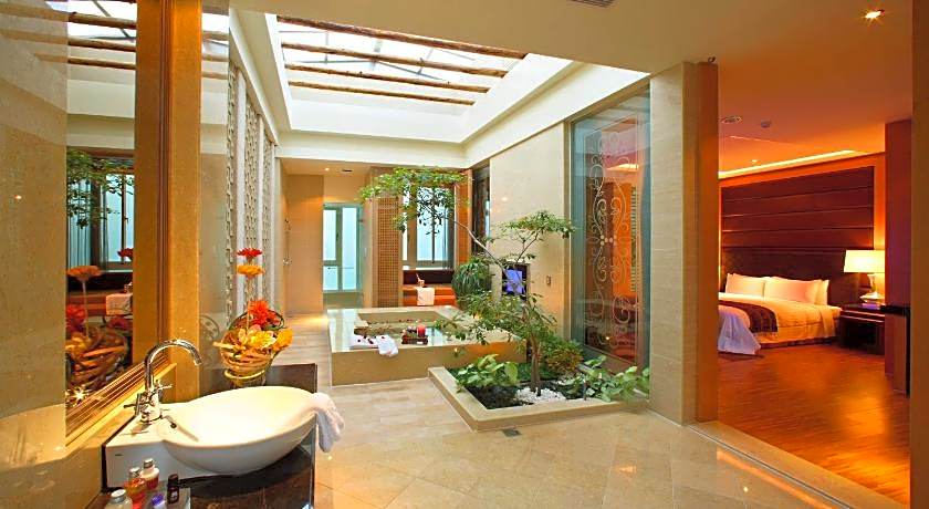 Changhua Kui Kuan Motel