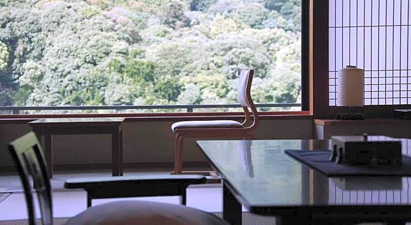 Kotosankaku Hotel