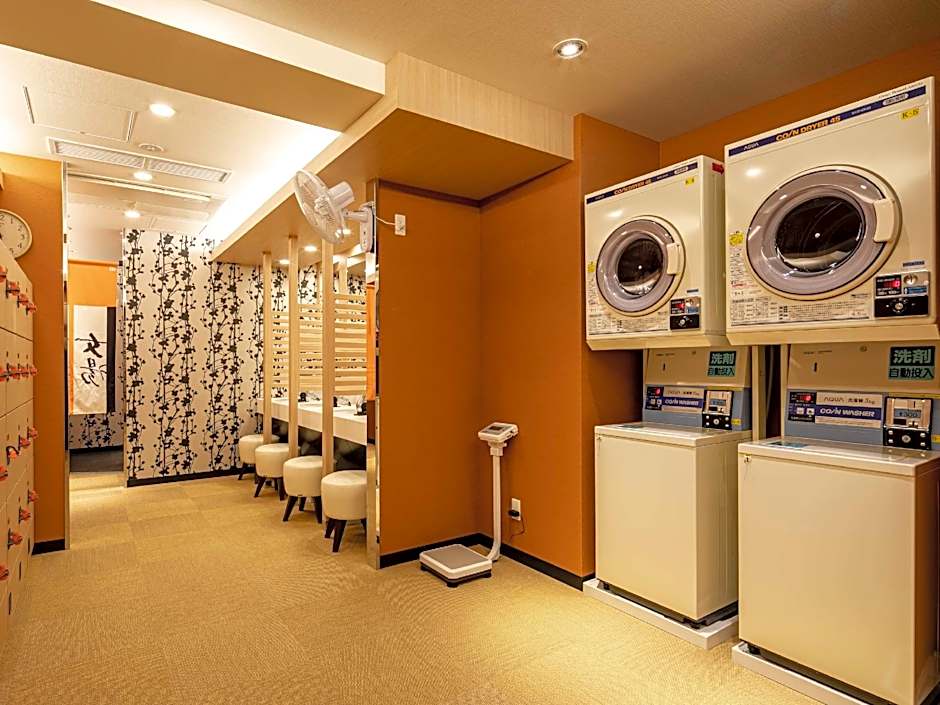 APA Hotel Nagoya Ekimae