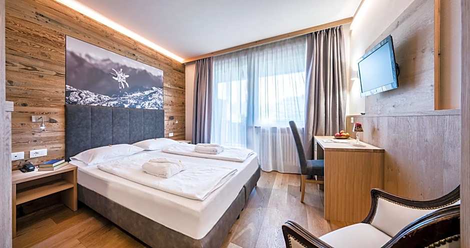 Parc Hotel Miramonti