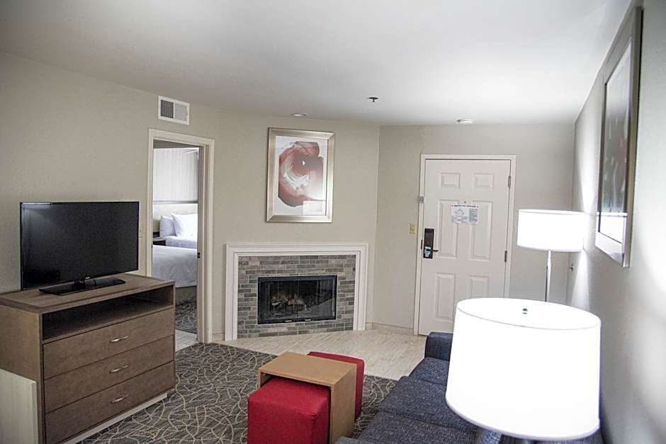 Homewood Suites by Hilton Atlanta-Peachtree Corners/Norcross – Norcross, GA